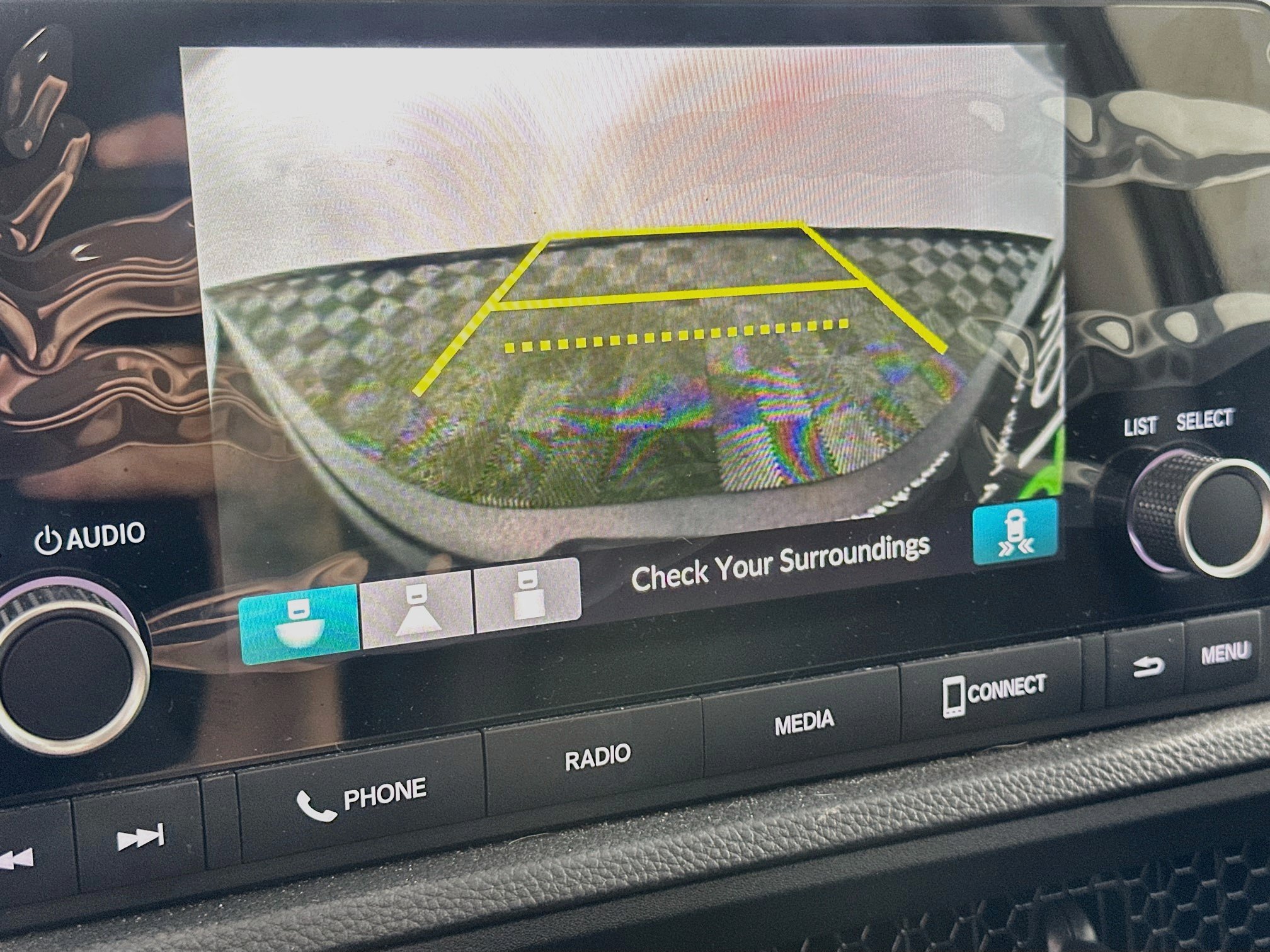 Used 2024 Honda CR-V EX image 22