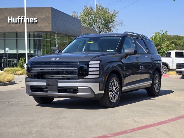 New 2026 Hyundai Palisade SEL Premium FWD image 2