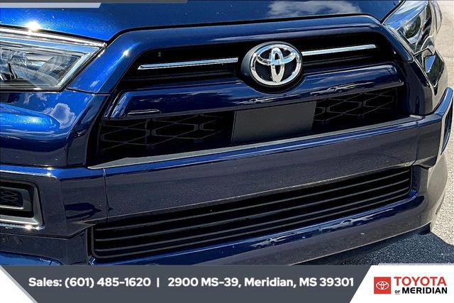 Used 2024 Toyota 4Runner TRD Sport image 21