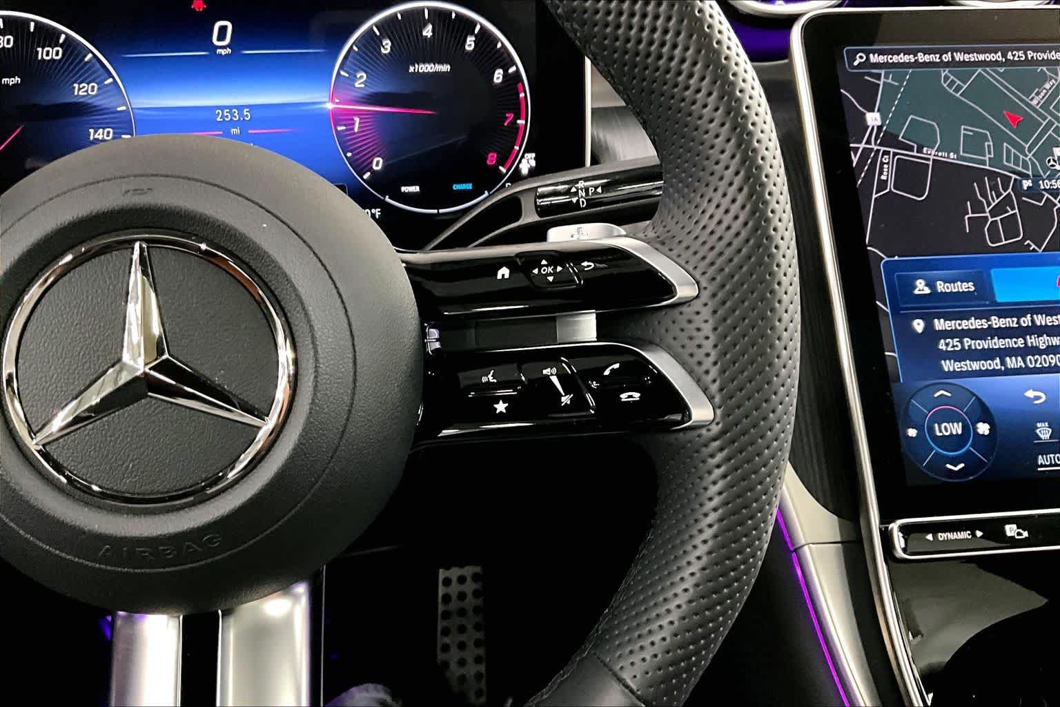 Certified 2023 Mercedes-Benz GLC 300 4MATIC image 25