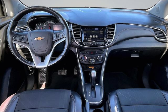 Used 2019 Chevrolet Trax LT w/ LT Convenience Package AWD/4WD image 7