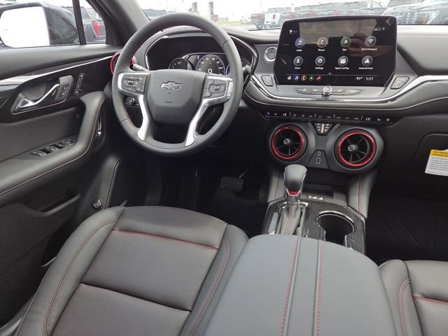 New 2026 Chevrolet Blazer RS w/ Driver Confidence II Package AWD/4WD image 34