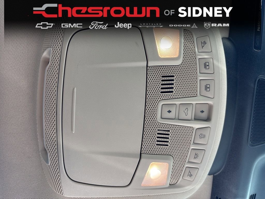 Used 2023 Lincoln Nautilus Reserve AWD/4WD image 26