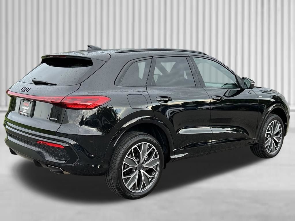 New 2026 Audi Q5 Premium Plus AWD/4WD image 5