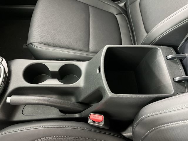 New 2026 Kia Seltos EX w/ EX Sunroof Package AWD/4WD image 26