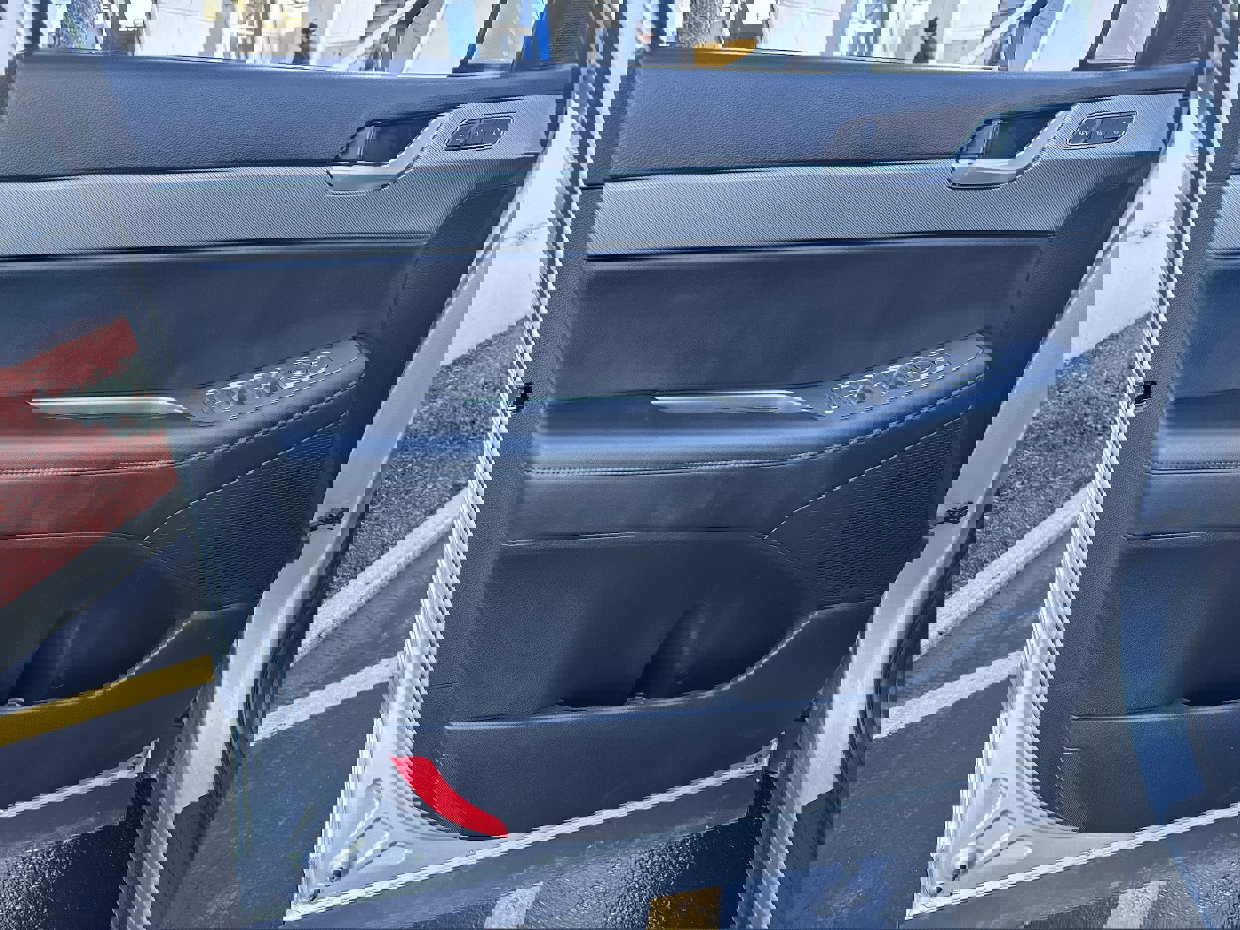 Used 2025 Hyundai Palisade SEL image 8