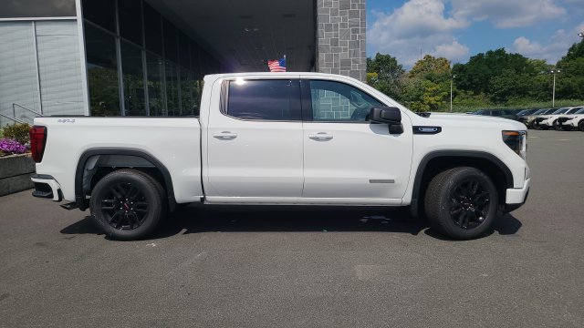 New 2026 GMC Sierra 1500 Elevation AWD/4WD image 8