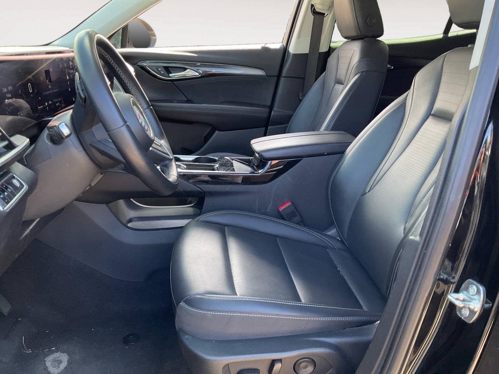 Used 2024 Buick Envision Preferred AWD/4WD image 9
