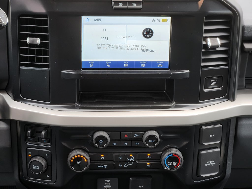 New 2026 Ford F350 XLT AWD/4WD image 20