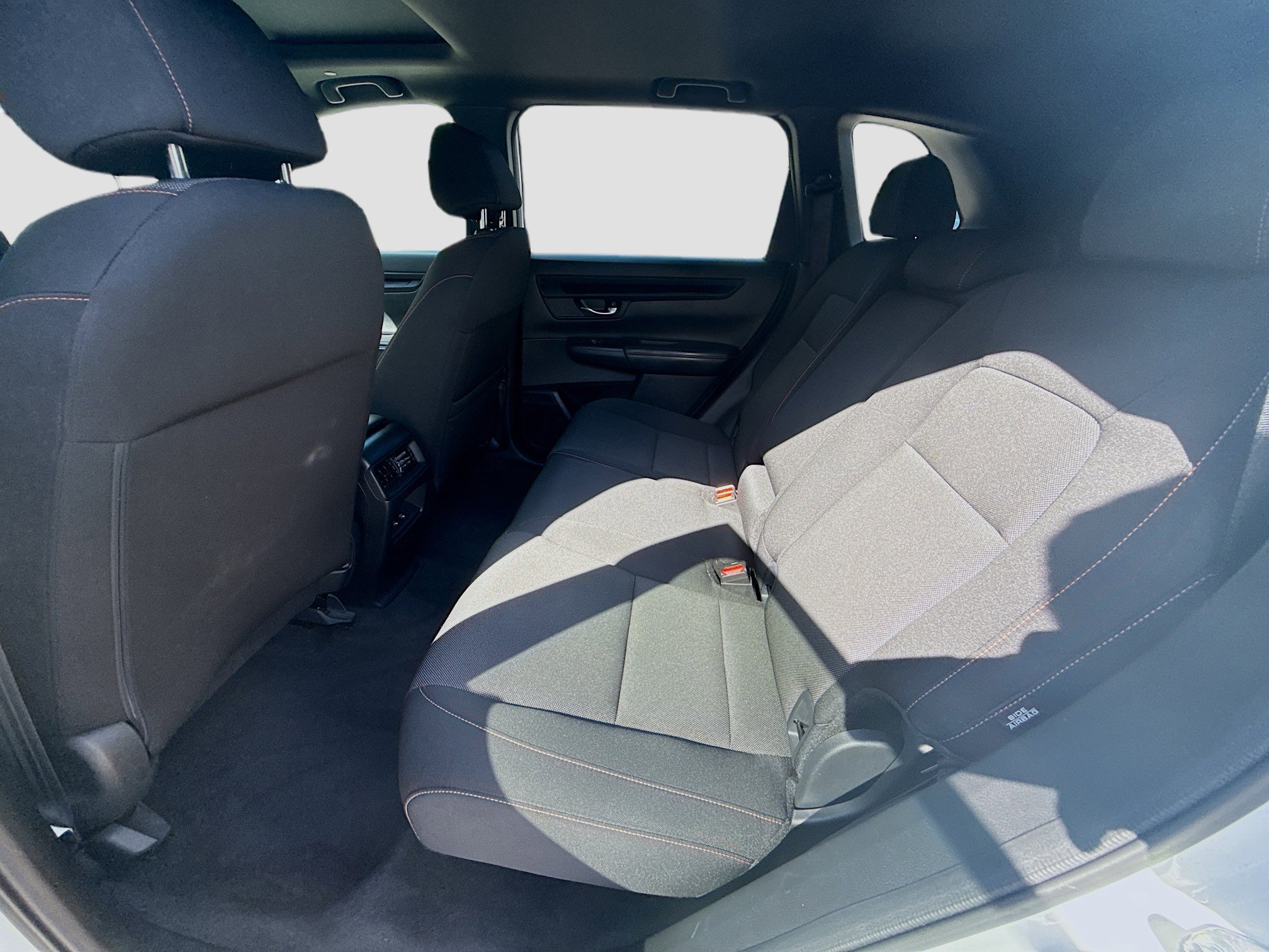 Certified 2023 Honda CR-V Sport image 23