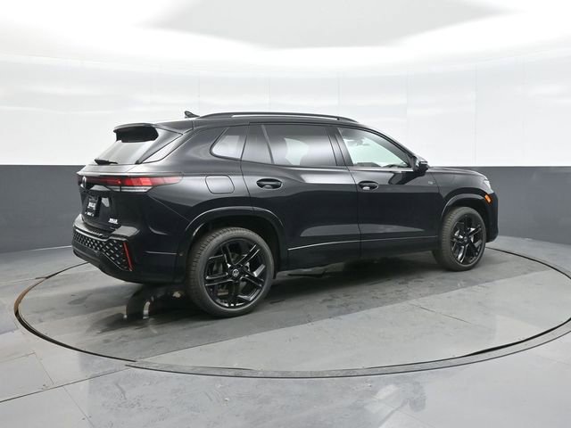 New 2026 Volkswagen Tiguan SE R-Line image 7