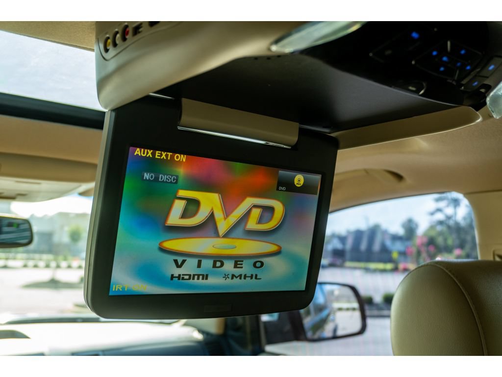 Used 2016 Toyota Sequoia Limited RWD image 23