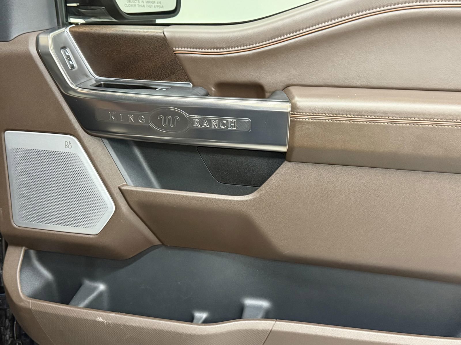 Used 2021 Ford F150 King Ranch w/ Equipment Group 601A High AWD/4WD image 32