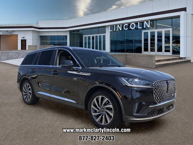 New 2026 Lincoln Aviator 2WD image 5