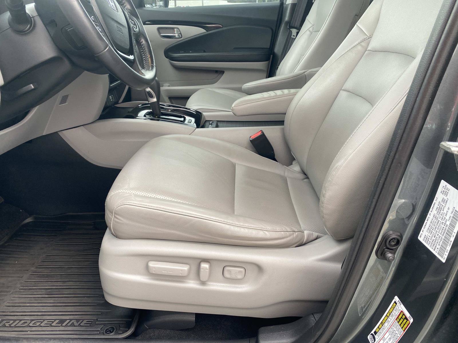 Used 2019 Honda Ridgeline RTL-E image 17