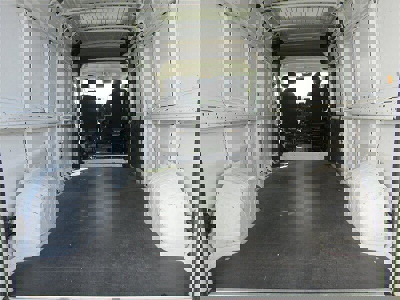 Used 2023 RAM ProMaster 2500 image 9