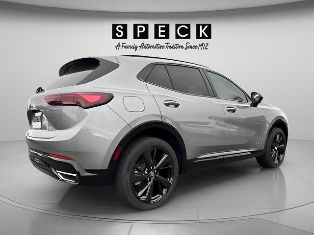 New 2026 Buick Envision Sport Touring image 5