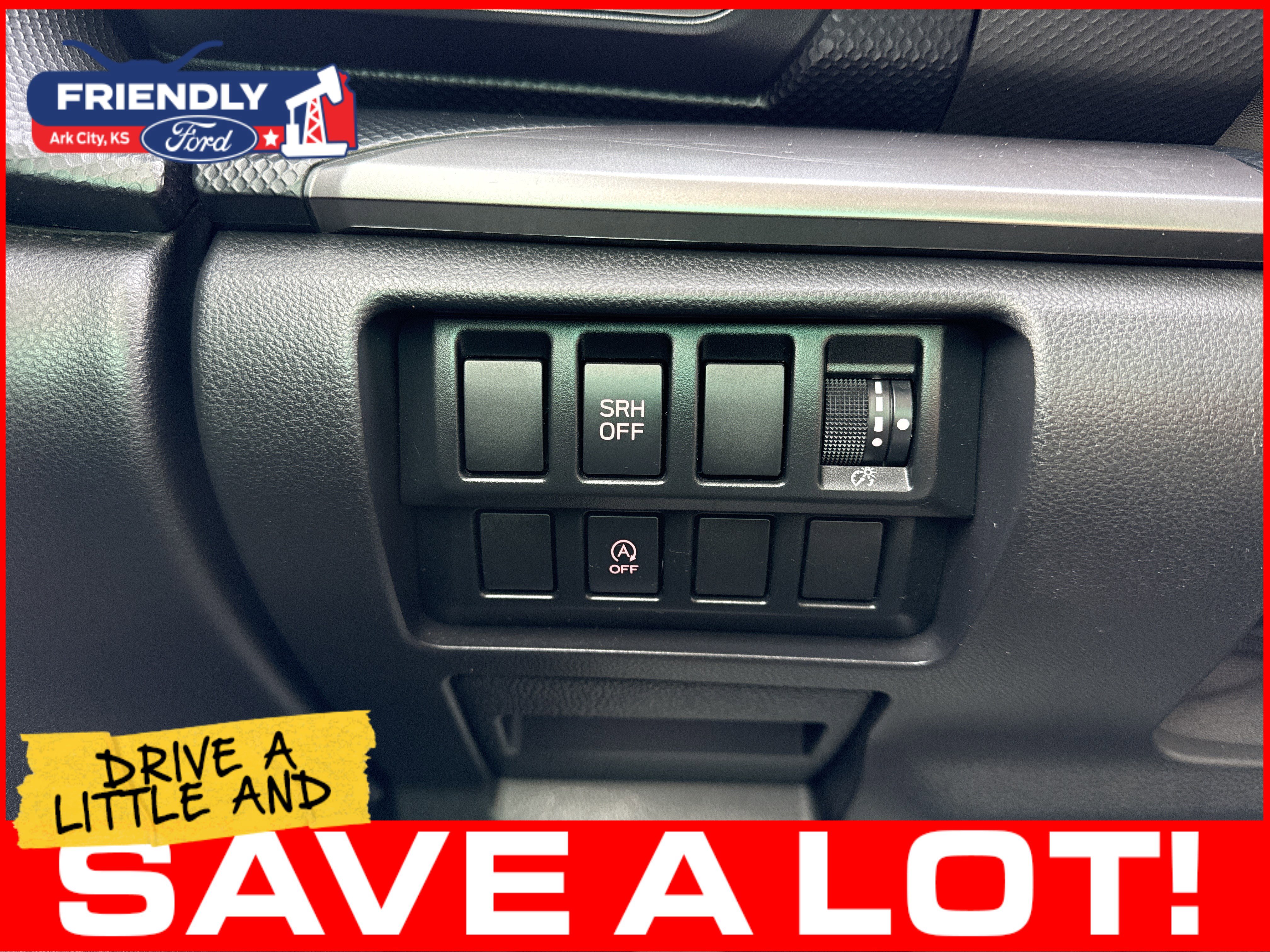 Used 2023 Subaru Forester Premium AWD/4WD image 29
