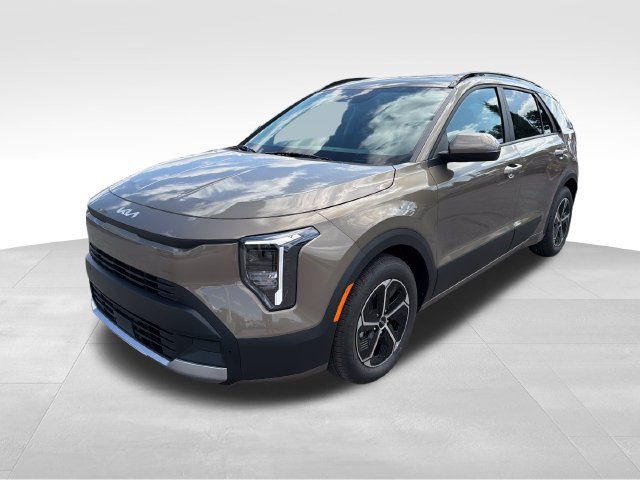 New 2027 Kia Niro EX w/ EX Premium Package FWD image 3