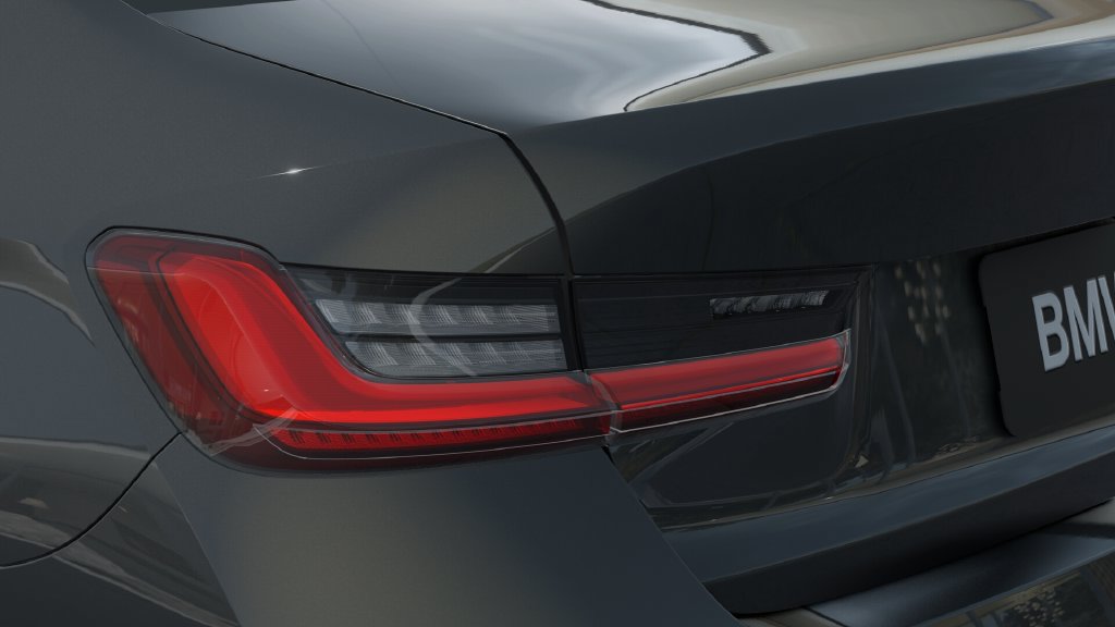 New 2026 BMW 330i Sedan w/ Premium Package RWD image 33