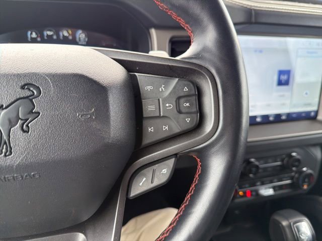 Used 2022 Ford Bronco Raptor image 48