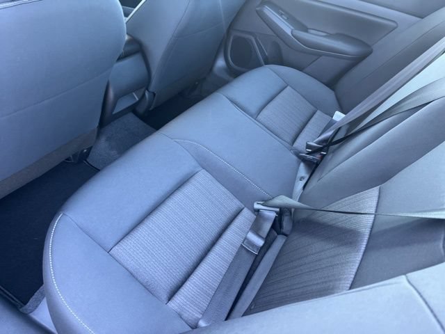 New 2025 Nissan Altima 2.5 S FWD image 24