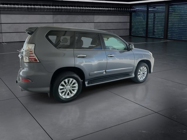 Used 2017 Lexus GX 460 Premium AWD/4WD image 8