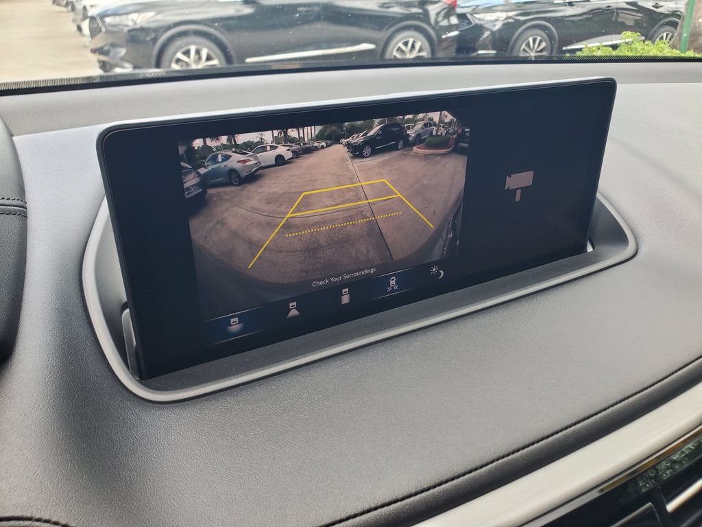 Certified 2024 Acura MDX w/ Technology Package FWD image 30