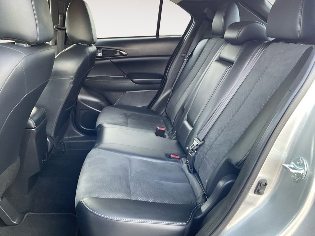 Used 2025 Mitsubishi Eclipse Cross AWD image 13
