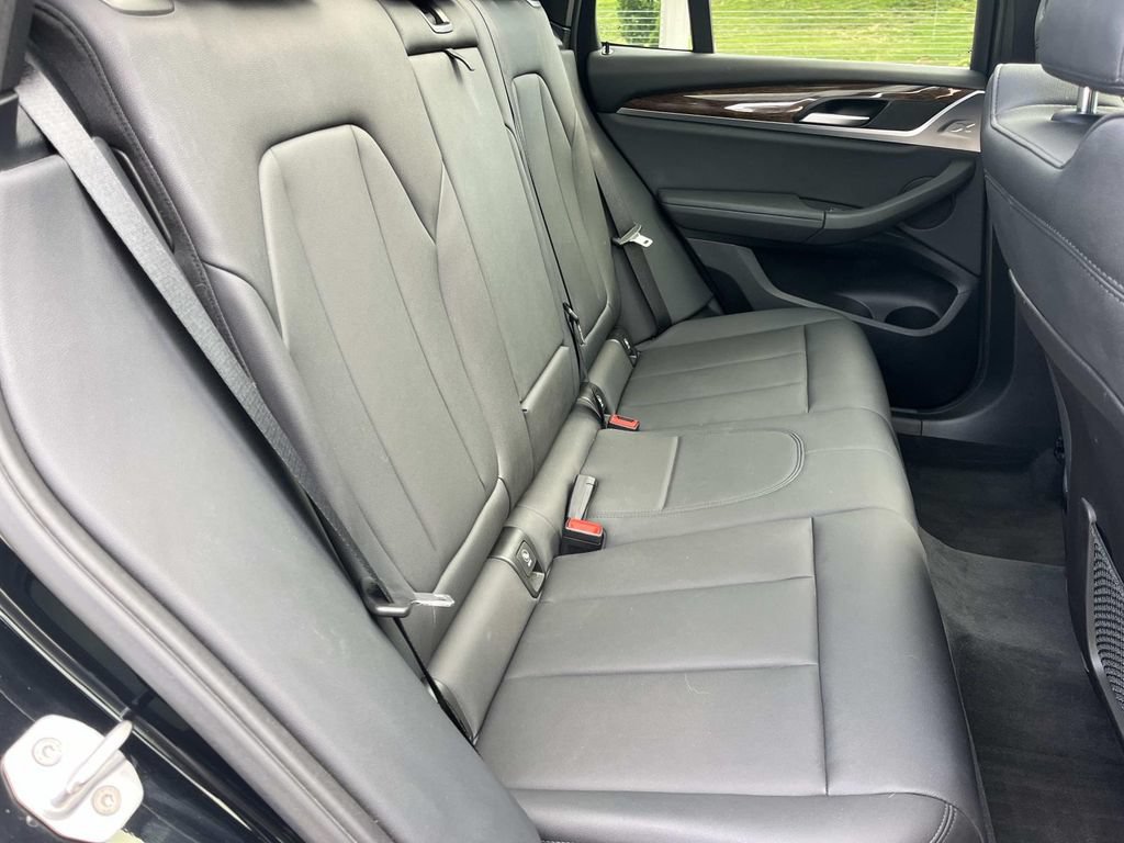 Used 2020 BMW X3 xDrive30i w/ Driving Assistance Package AWD/4WD image 26