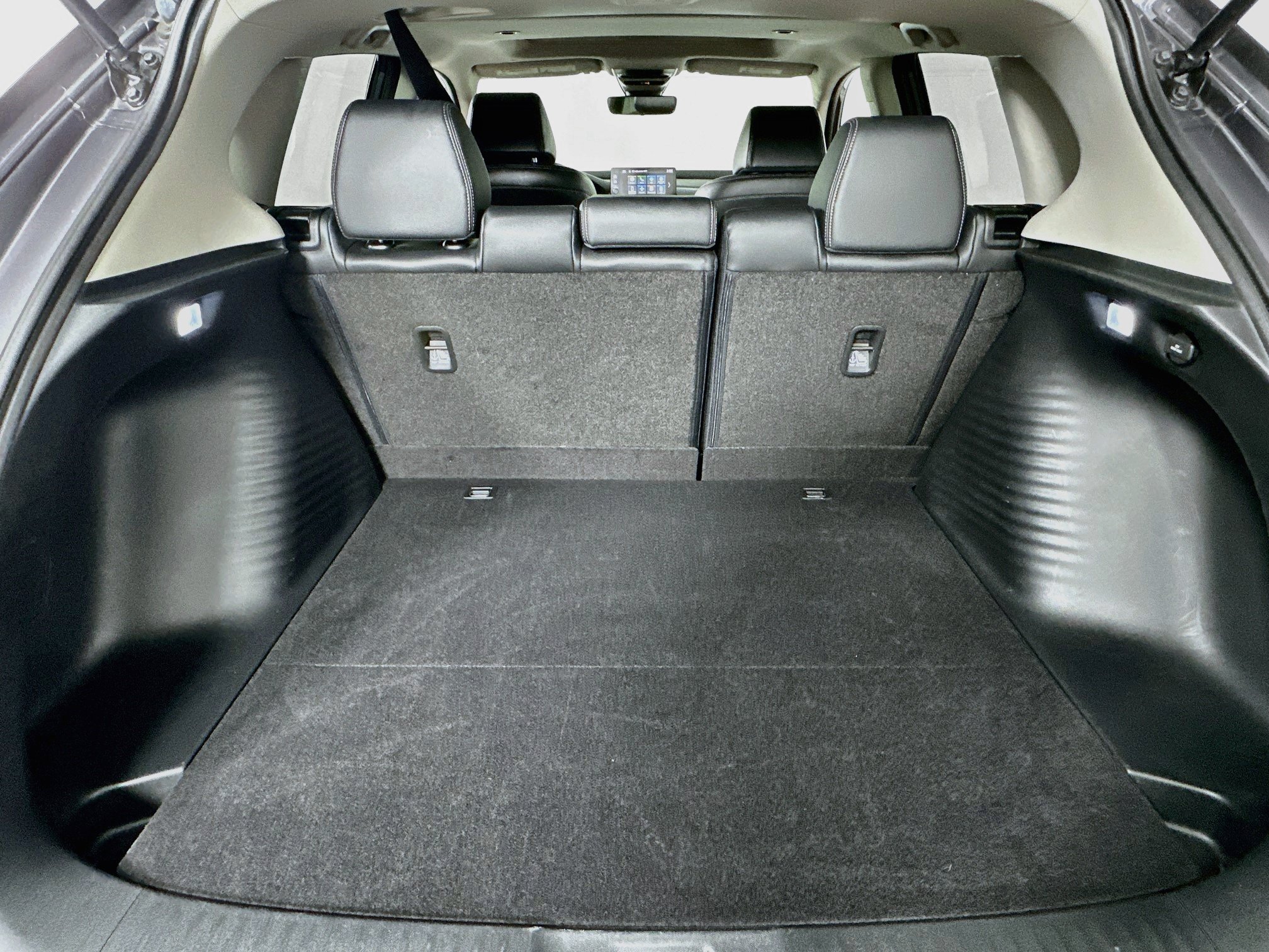 Used 2023 Honda HR-V EX-L image 25
