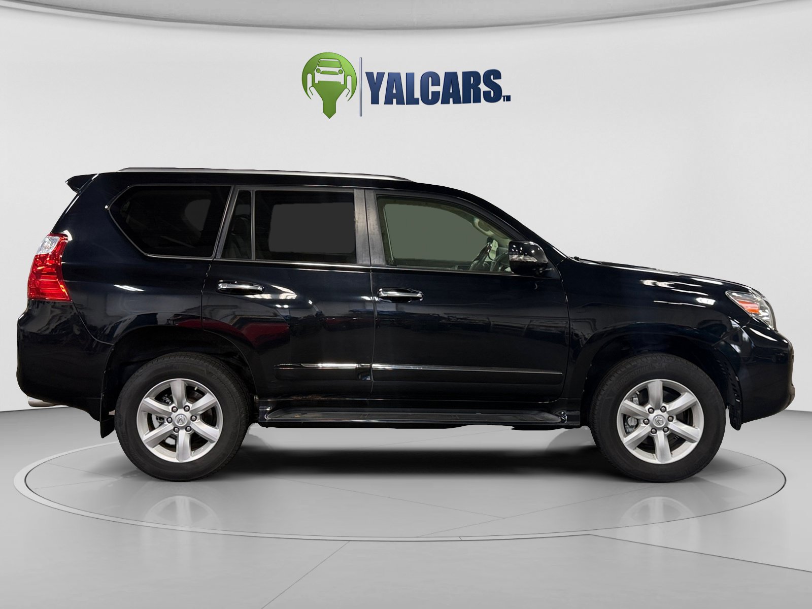 Used 2013 Lexus GX 460 w/ Comfort Plus Pkg AWD/4WD image 6