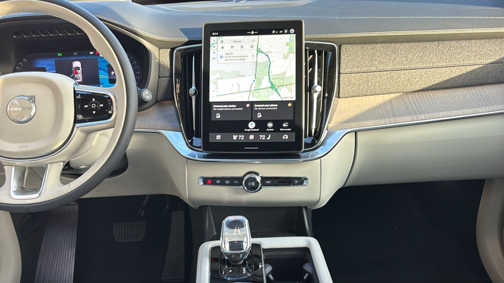 New 2027 Volvo XC90 B6 Ultra AWD/4WD image 6
