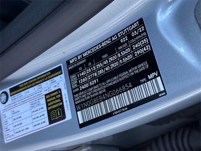 Certified 2022 Mercedes-Benz GLC 300 4MATIC image 26