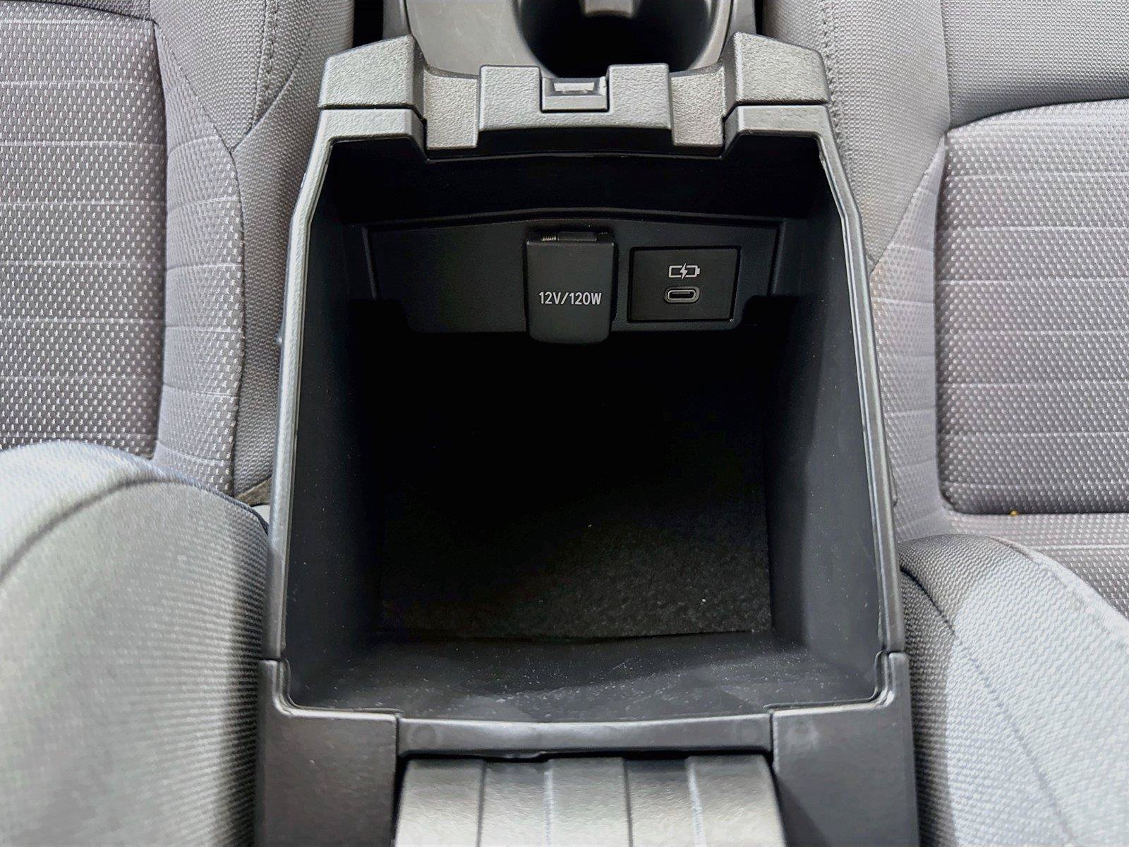 Certified 2026 Toyota Corolla SE FWD image 33