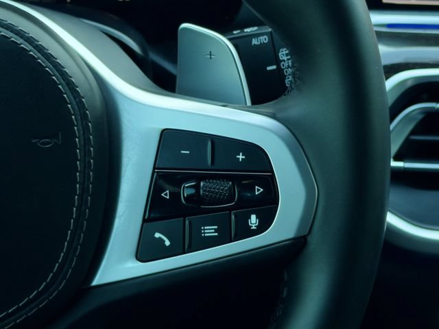 Used 2020 BMW X5 sDrive40i w/ M Sport Package RWD image 14