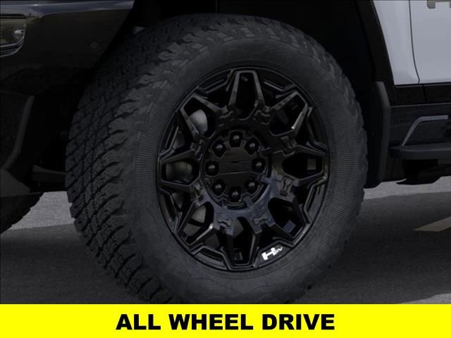 New 2026 GMC Hummer EV 4x4 Crew Cab image 9