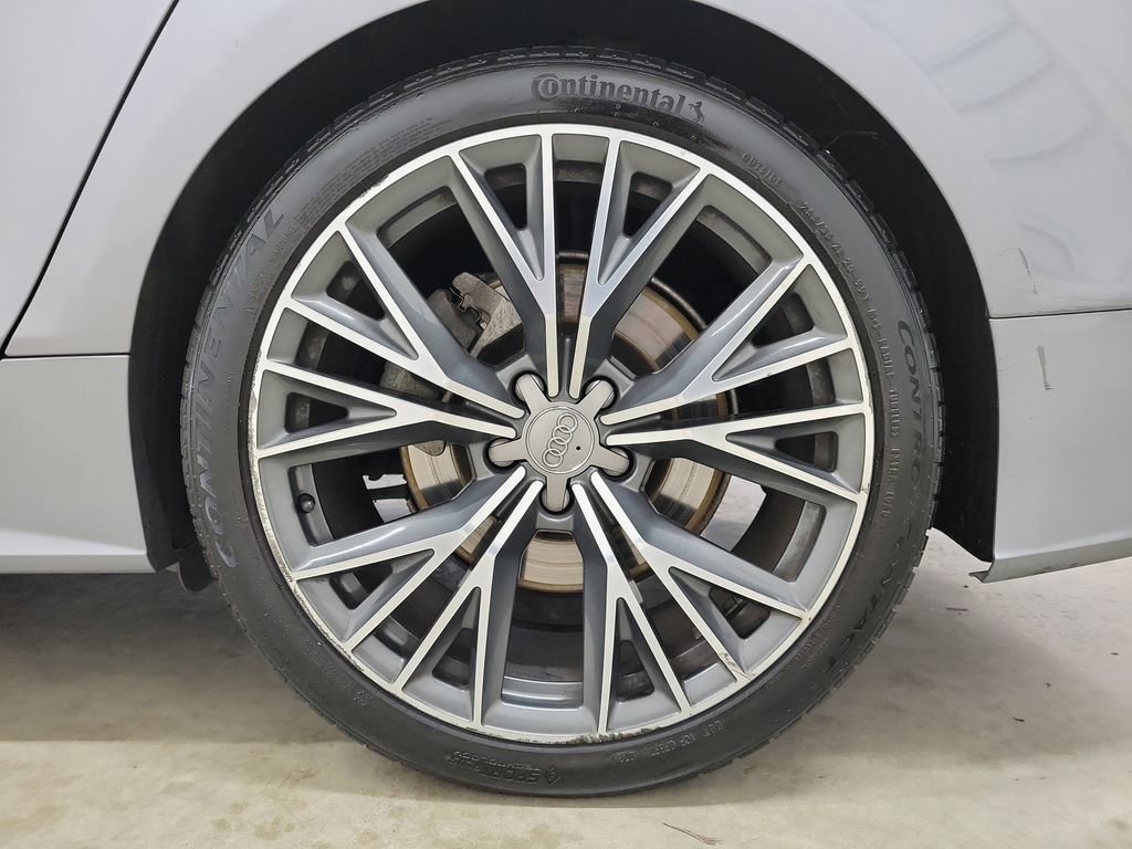 Used 2018 Audi A7 3.0T Premium Plus w/ S Line Sport Package image 12