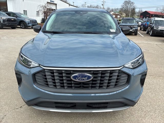 New 2026 Ford Escape Active w/ Cold Weather Package image 10