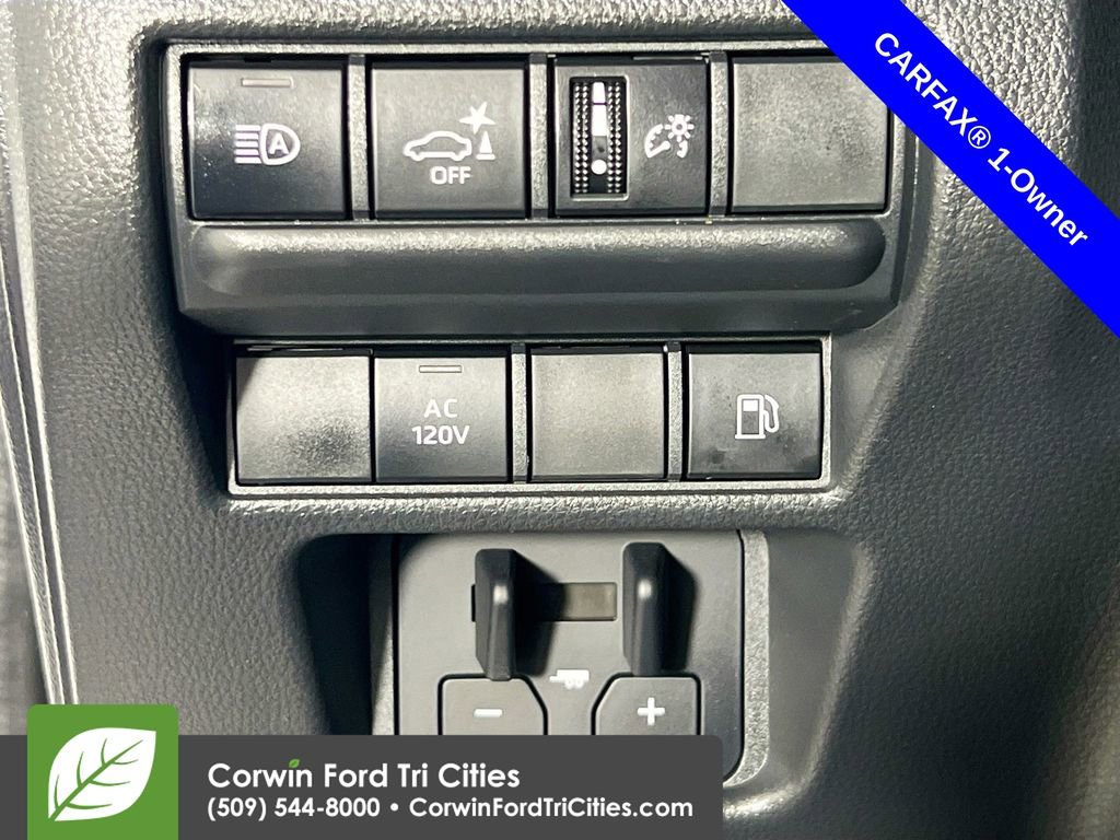 Used 2025 Toyota Land Cruiser 1958 image 19