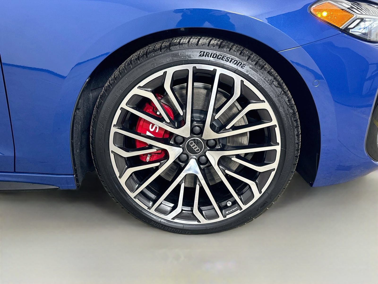 New 2026 Audi S5 Premium Plus AWD/4WD image 10