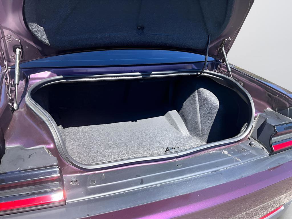 Used 2022 Dodge Challenger R/T Scat Pack image 22