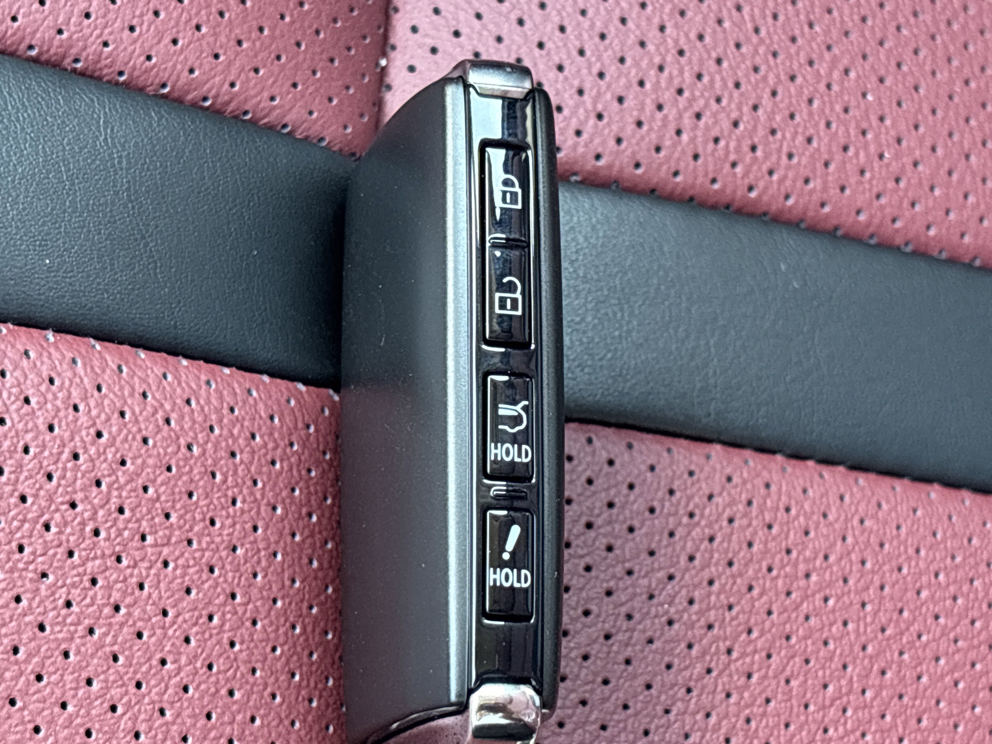 New 2026 MAZDA CX-50 AWD 2.5 Hybrid w/ Weather Package image 45