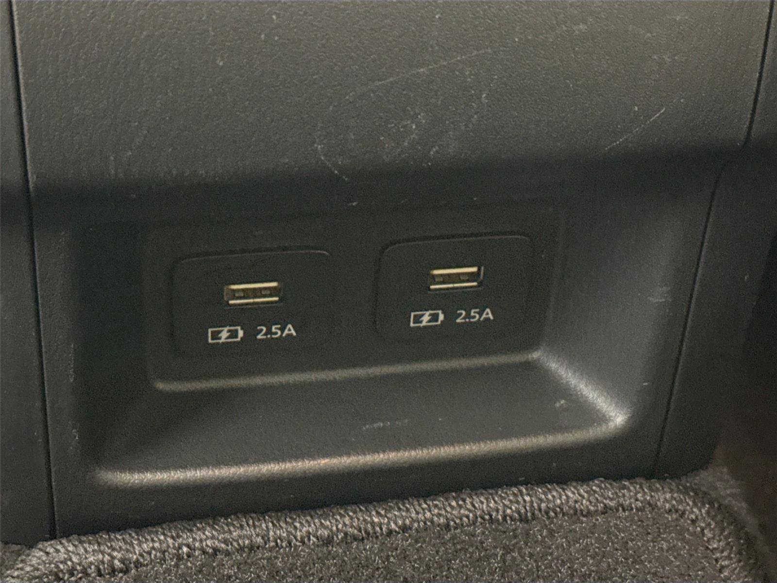 Certified 2022 MAZDA CX-9 Touring w/ Touring Premium Package image 41