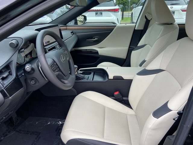 Certified 2023 Lexus ES 350 w/ Premium Package FWD image 23
