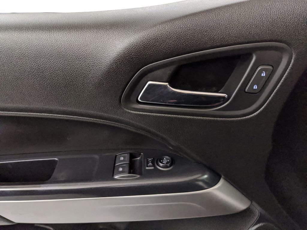 Used 2018 Chevrolet Colorado ZR2 AWD/4WD image 18