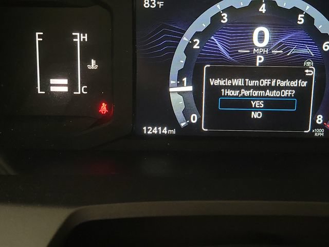 Used 2025 Toyota Tacoma SR5 RWD image 2