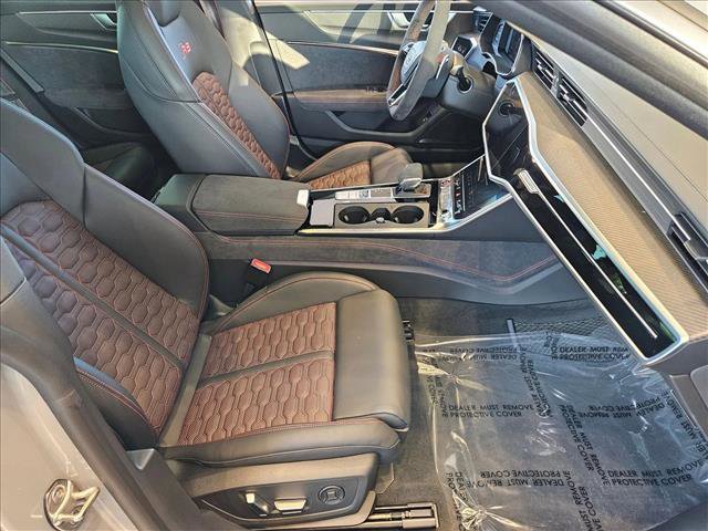 New 2026 Audi RS 7 Performance image 15