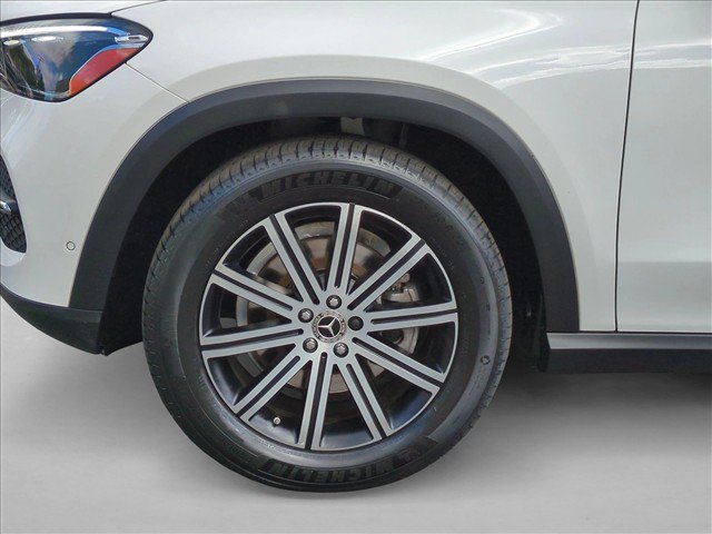 Certified 2024 Mercedes-Benz GLE 350 4MATIC image 24