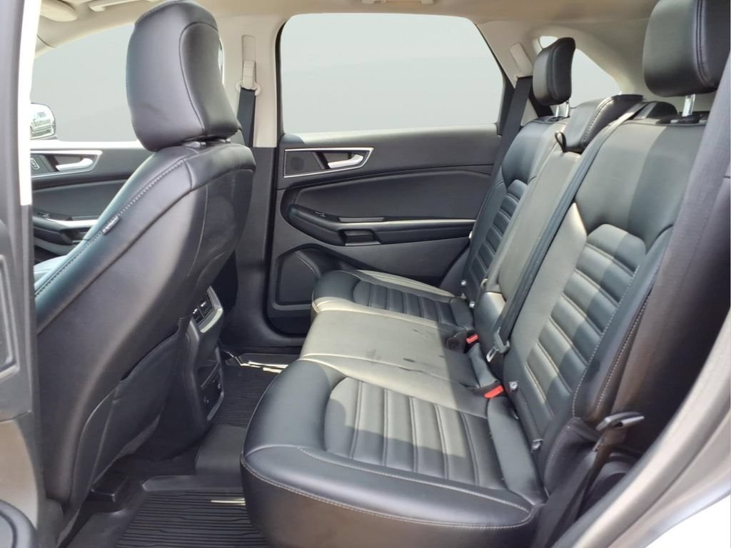 Used 2023 Ford Edge SEL w/ Convenience Package AWD/4WD image 6